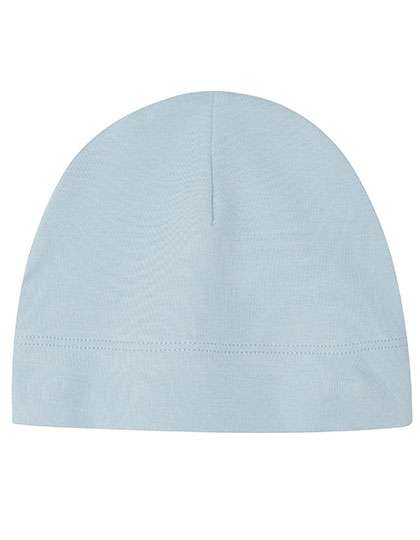 Babybugz Baby Hat Dusty Blue One Size (BZ62)