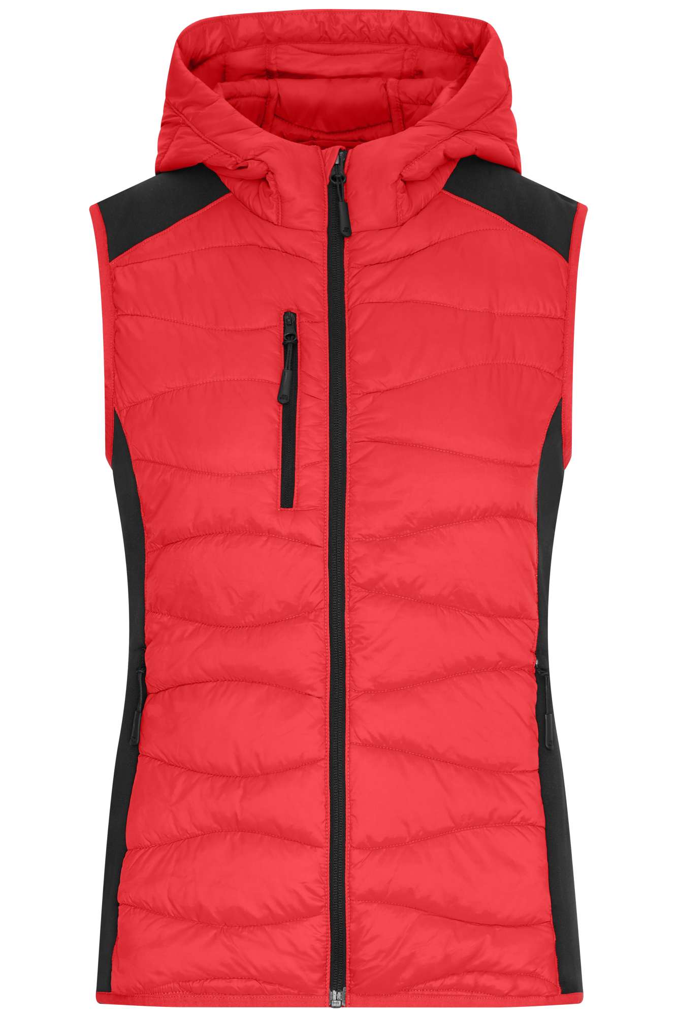 Expert Expolite Thermal Vest - Dark Navy