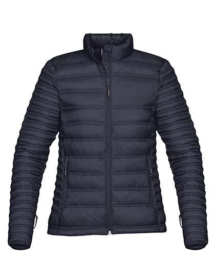 Stormtech Women´s Basecamp Thermal Jacket Navy S (ST112F)