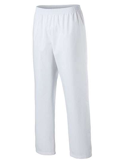 Exner Unisex OP-Schlupfhose White XL (EX330)