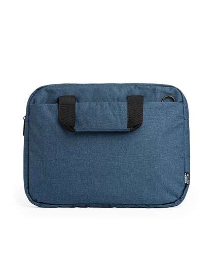 Stamina Document Bag Kalmar Heather Denim 255 37 x 28 x 5 cm (RY7500)