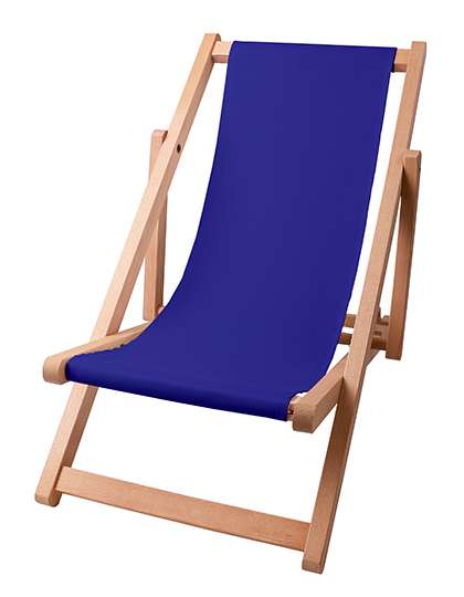 DreamRoots Polyester Seat For Childrens Folding Chair Royal 5 30,5 x 114 cm (DRF22KIDS)