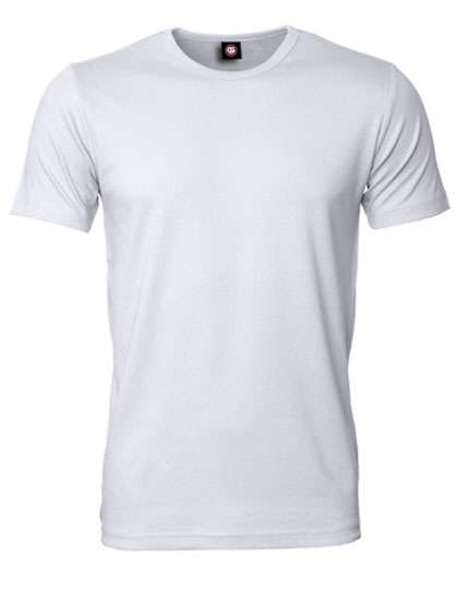 CG Workwear Men´s Short Sleeve T-Shirt Taranto White 4XL (CGW9520)