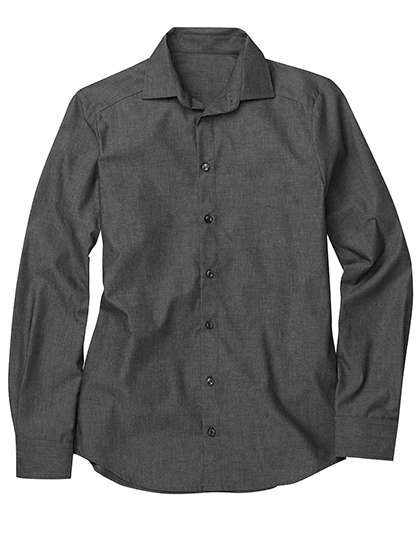 CG Workwear Men´s Shirt Borello Dark Grey XL (CGW560)