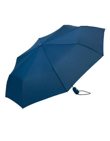 FARE Mini-Taschenschirm FARE®-AOC Navy Blue Ø 97 cm (FA5460)