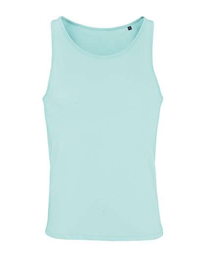 SOL´S Unisex Tank Top Crusader Arctic Blue XXL (L03980)