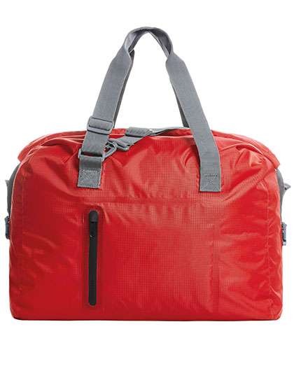 Halfar Sport/Travel Bag Breeze Red 47 x 34 x 22 cm (HF15005)