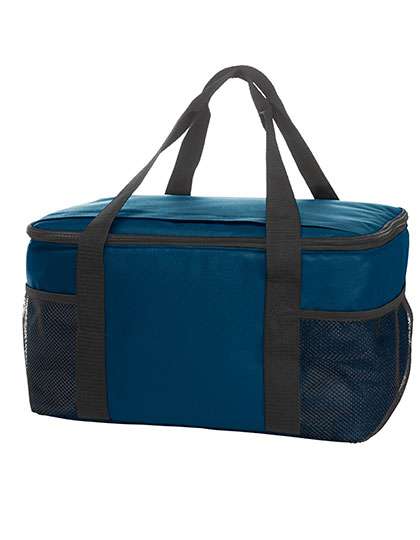 Halfar Cooler Bag Family Navy 37 x 20 x 27 cm (HF2211)