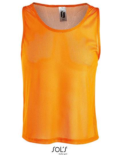 SOL´S Anfield Orange XL (LT90210)