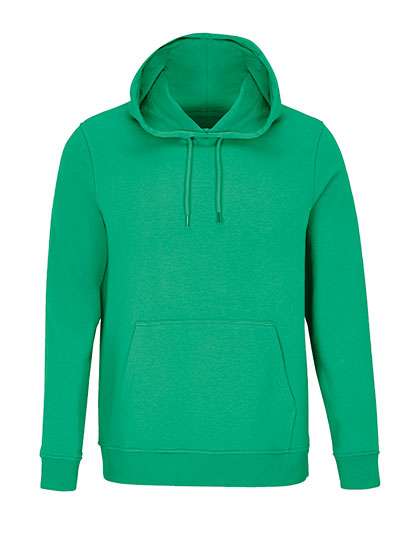 SOL´S Unisex Terry Hoodie Constellation Spring Green XL (L04232)