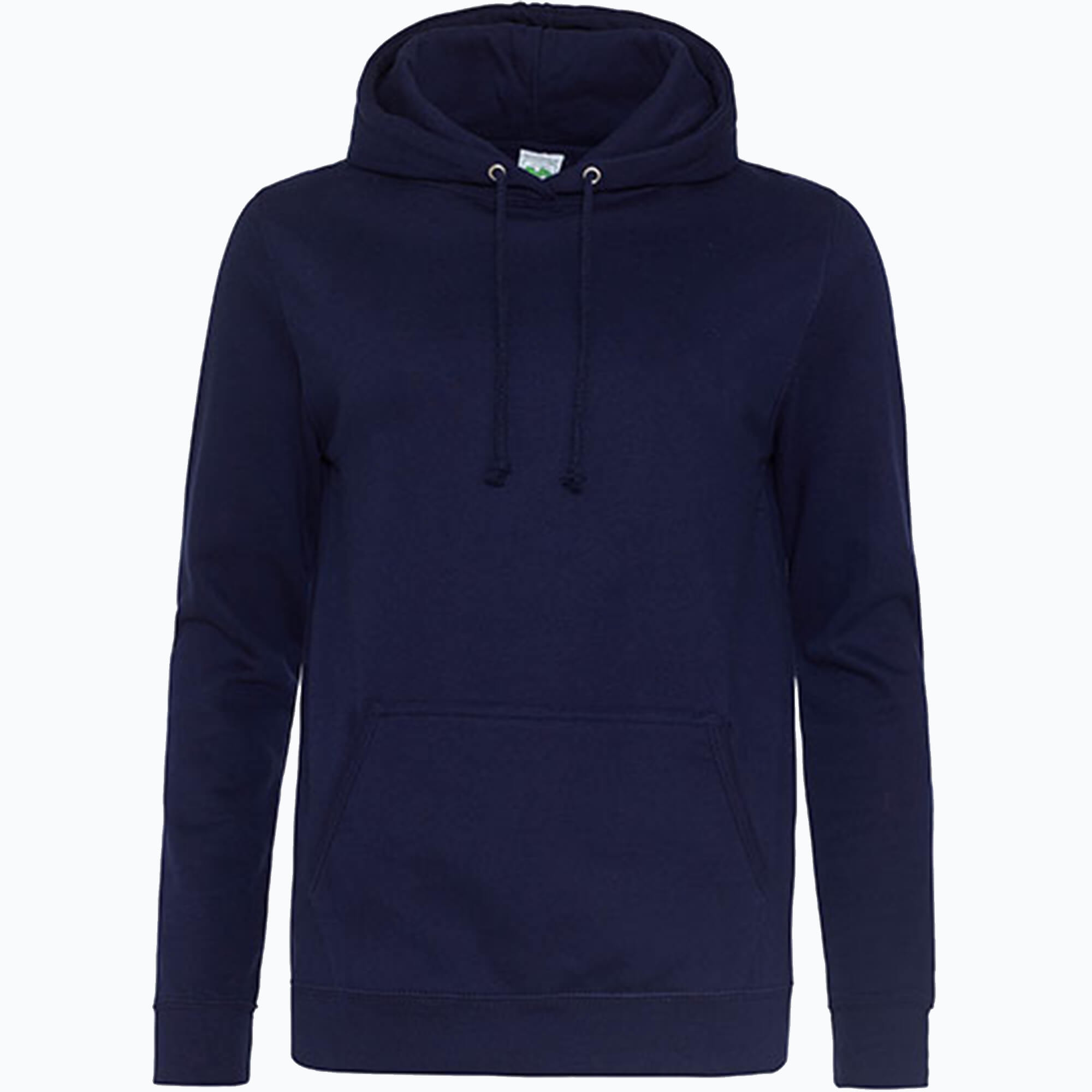 Damen Hoodie College