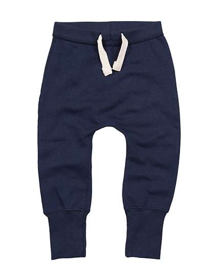 Babybugz Baby Sweatpants Nautical Navy 2-3 Jahre (BZ33)