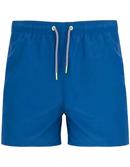 Roly Sport Men´s Balos Swimming Trunks Royal Blue 05 XL (RY6708)