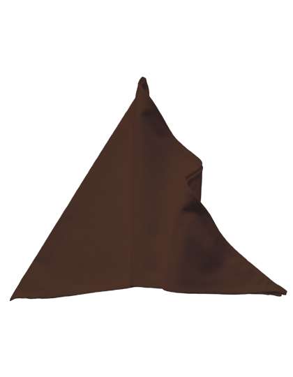 Link Kitchen Wear Baker´s Scarf Brown 120 x 45 cm (X966)