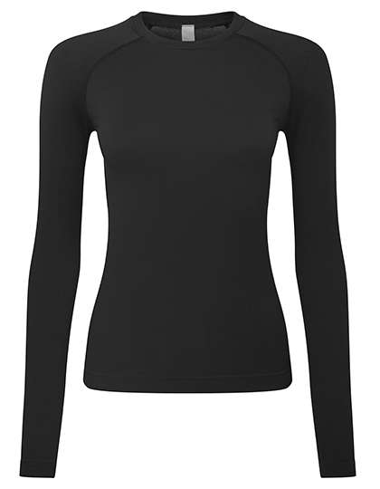 Onna by Premier Unstoppable Women´s Fresh Underscrub Baselayer Black XL (NN370)