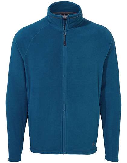 Craghoppers Expert Expert Corey 200 Fleece Jacket Poseidon Blue XXL (CEA001)