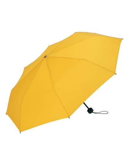 FARE Mini-Topless-Taschenschirm Yellow Ø 98 cm (FA5002)