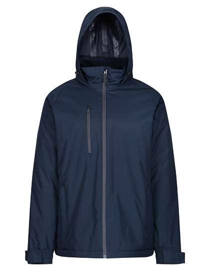 Regatta Honestly Made Honestly Made Recycled Insulated Jacket Navy XS (RG2070)