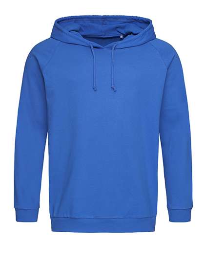 Stedman® Unisex Sweat Hoodie Light Bright Royal XL (S4200)