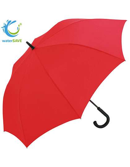 FARE Fiberglas-Gästeschirm Windfighter AC2, waterSAVE® Red Ø 120 cm (FA7810WS)