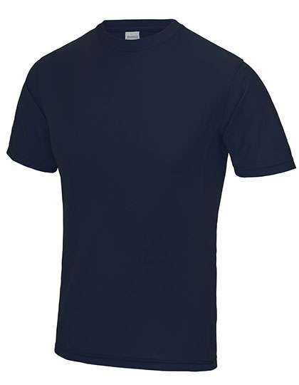 Just Cool SuperCool Performance T French Navy XXL (JC011)