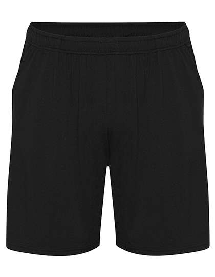 Neutral Recycled Performance Shorts Black XL (NER64101)