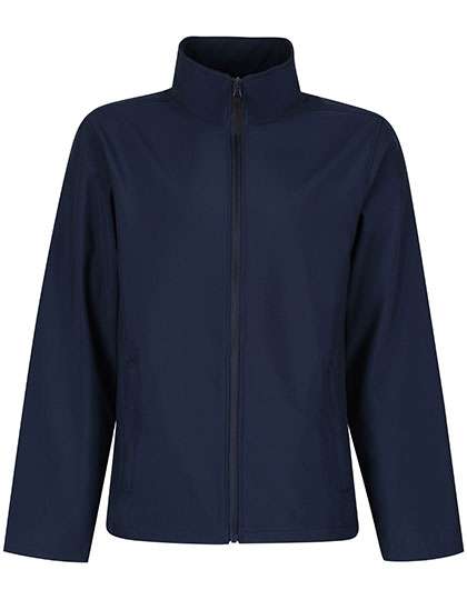 Regatta Professional Classic Softshell Jacket Navy XL (RG680)