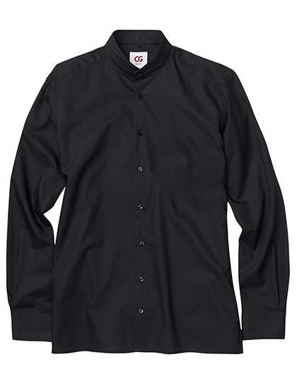 CG Workwear Men´s Shirt Pretoro Black XL (CGW580)