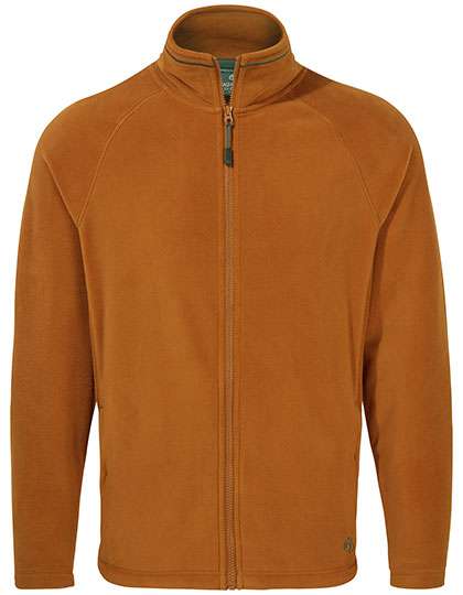 Craghoppers Expert Expert Corey 200 Fleece Jacket Potters Clay XL (CEA001)