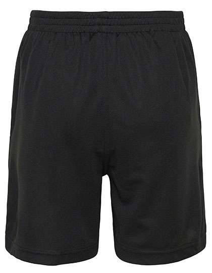 Just Cool Kids´ Cool Shorts Jet Black 12/13 (XL) (JC080J)