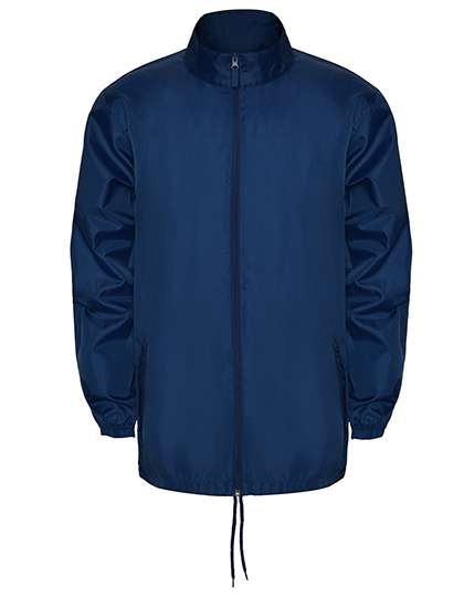 Roly Raincoat Island Navy Blue 55 XL (RY5200)