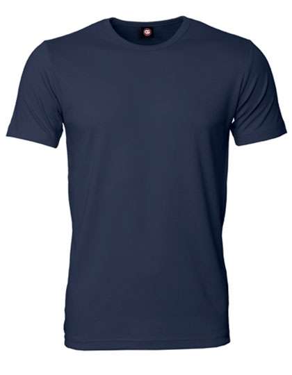 CG Workwear Men´s Short Sleeve T-Shirt Taranto Navy L (CGW9520)