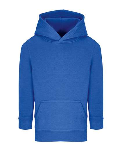 SOL´S Kids Hoodie Condor Royal Blue 241 14 Jahre (154/164) (L04238K)