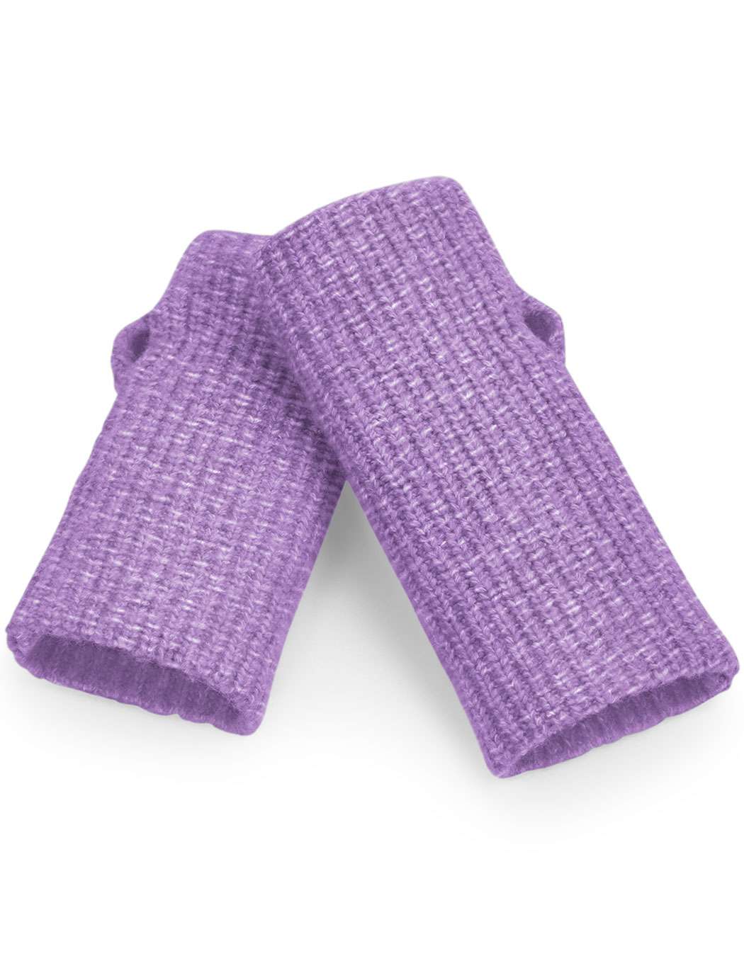 Beechfield Colour Pop Hand Warmers Bright Lavender One Size (CB397R)