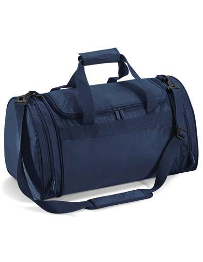 Quadra Sports Holdall French Navy 53 x 32 x 26 cm (QD70)