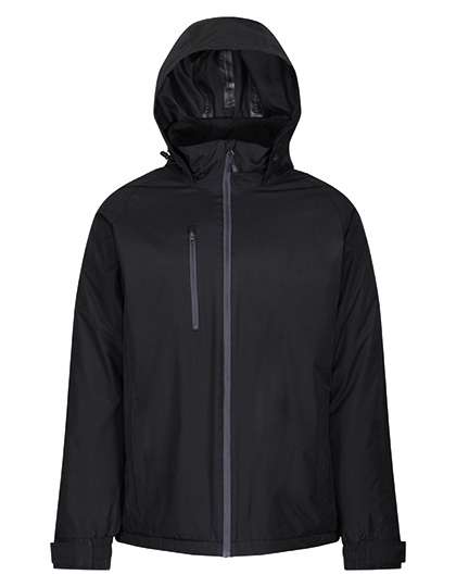 Regatta Honestly Made Honestly Made Recycled Insulated Jacket Black XS (RG2070)