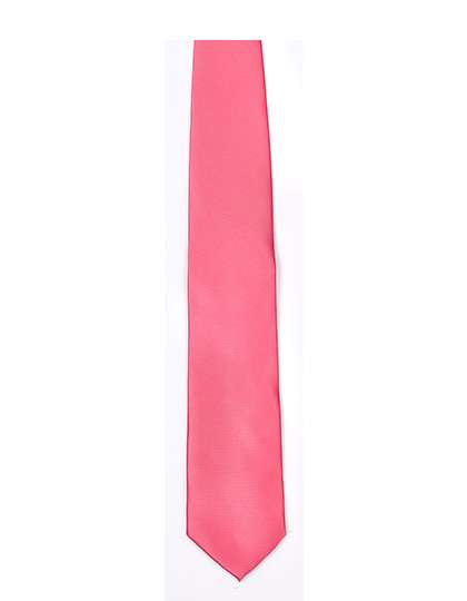 TYTO Satin Tie Fuchsia 144 x 8,5cm (TT901)