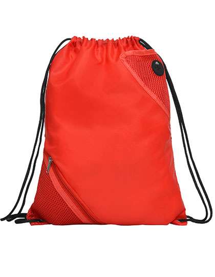 Stamina Cuanca String Bag Red 60 34 x 43 cm (RY7150)