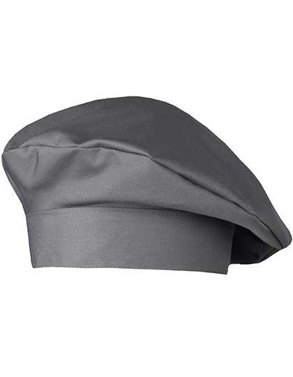 CG Workwear Chef´s Hat Fano Classic Elefant One Size (CGW180)