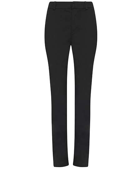 So Denim Lily Skinny Chinos Black 12(40)/30 (SD025)