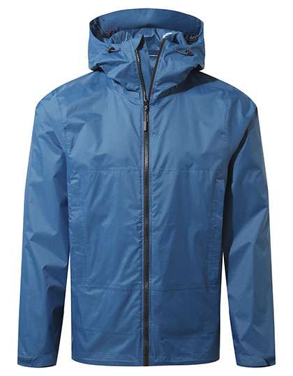 Craghoppers Expert Expert Packable Jacket Poseidon Blue 3XL (CEW011)