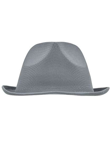 Myrtle beach Promotion Hat Grey One Size (MB6625)