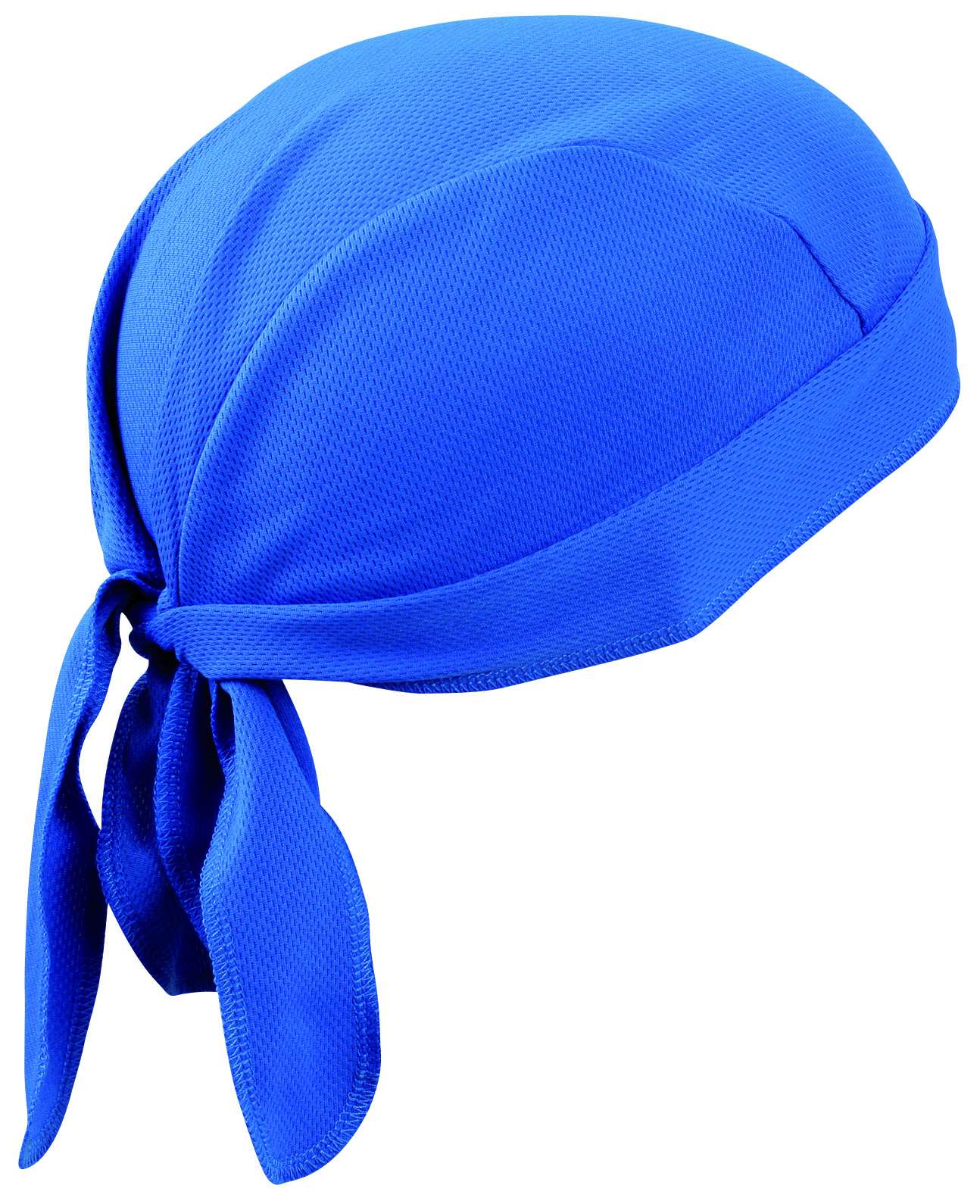 Myrtle beach Functional Bandana Hat Navy One Size (MB6530)