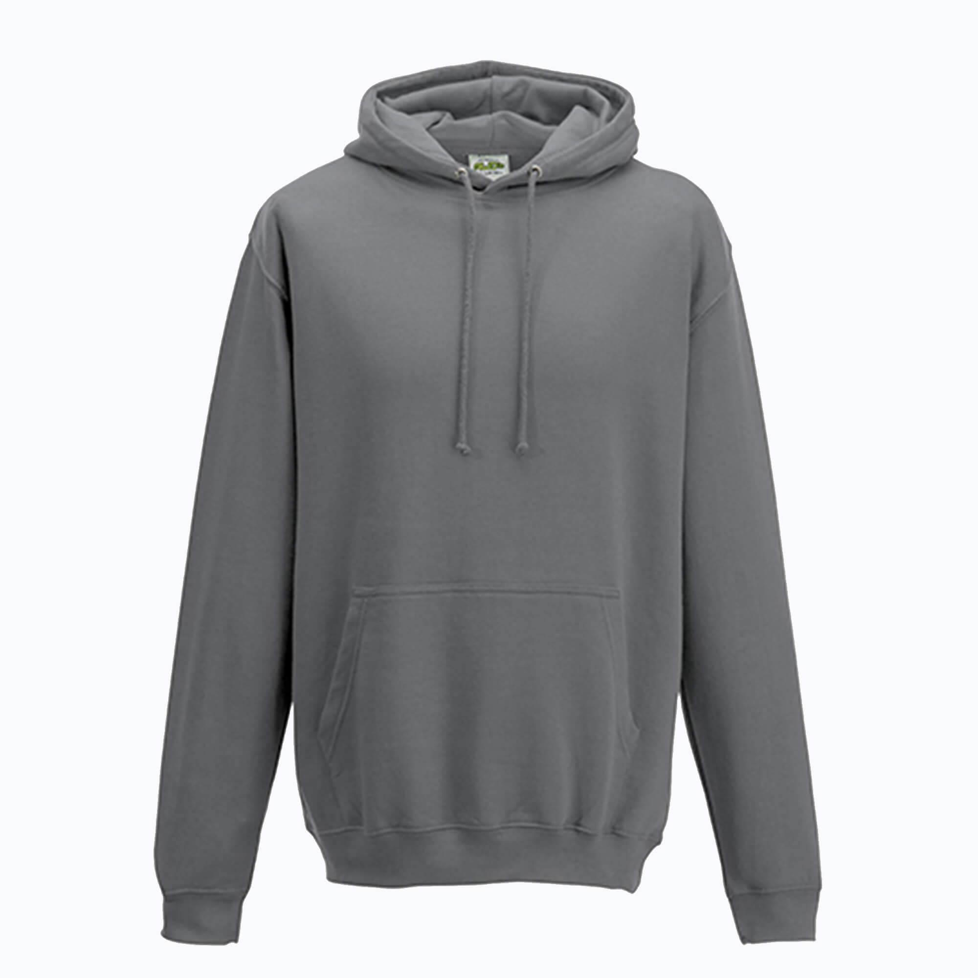 Herren Hoodie College