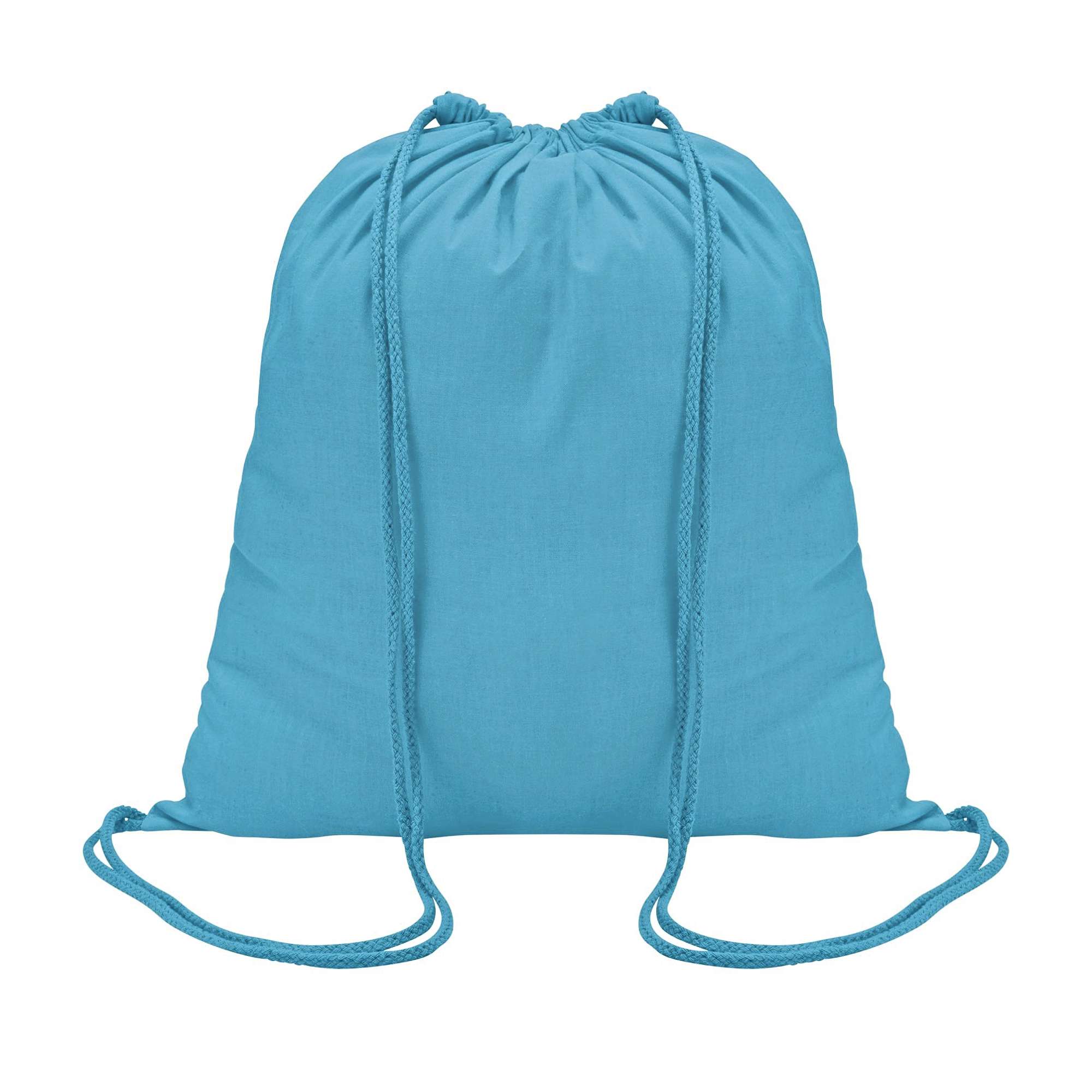 SOL´S Drawstring Backpack Genova Lemon 37 x 41 cm (LB04095)