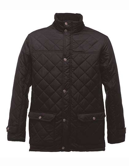 Regatta Professional Tyler Jacket Black L (RG441)