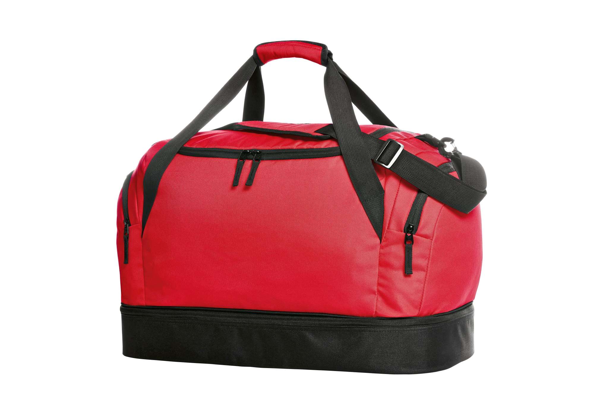 Halfar Sports Bag Team Red 55 x 36 x 30 cm (HF15022)