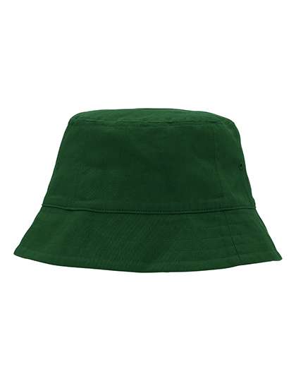 Neutral Bucket Hat Bottle Green M/L (NEK93060)