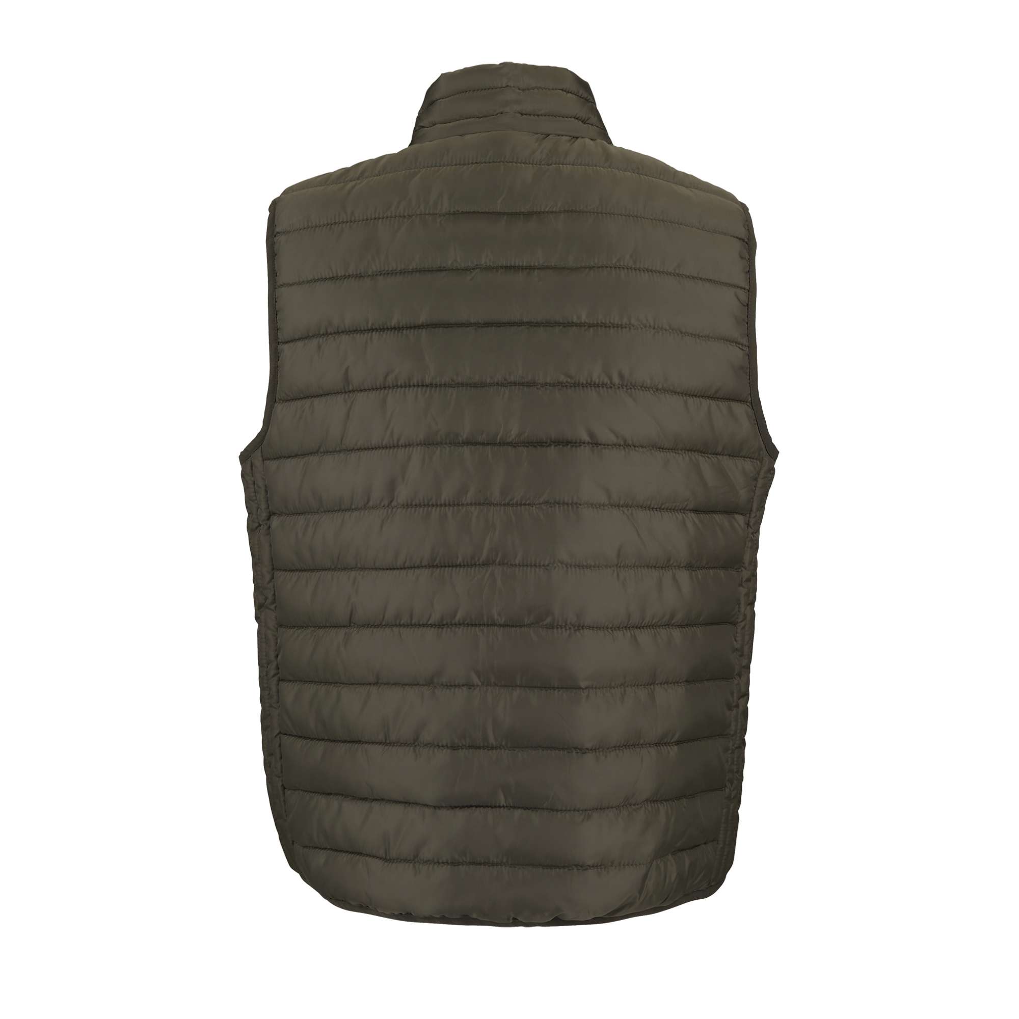 SOL´S Men's Stream Bodywarmer Charcoal Grey (Solid) S (L04020)