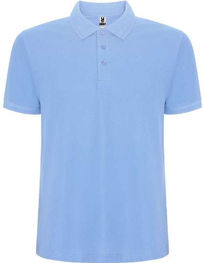 Roly Pegaso Premium Poloshirt Sky Blue 10 M (RY6609)